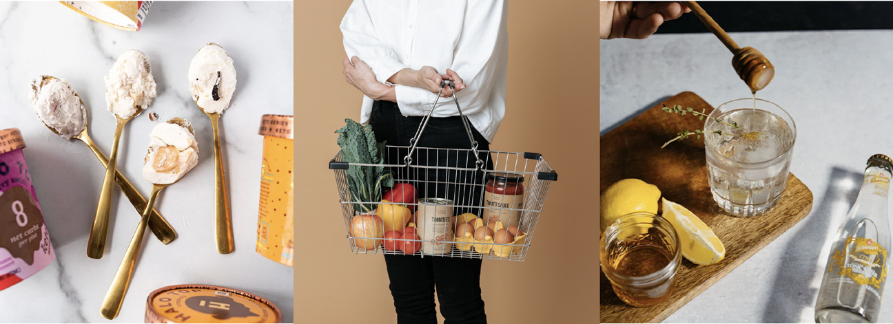 Digital Demo Triptych Digital Demo Triptych