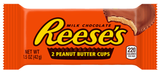 Reese's Peanut Butter Cups
